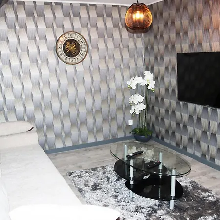 Appartement Cosy Type Loft Pres De Saint Quentin Marcy (Aisne)