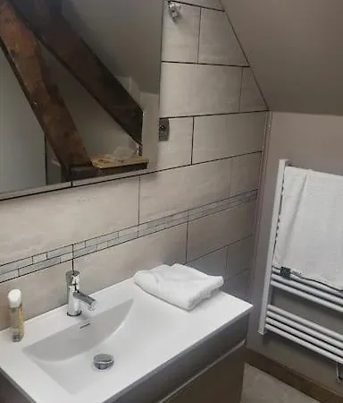 Cosy Type Loft Pres De Saint Quentin *