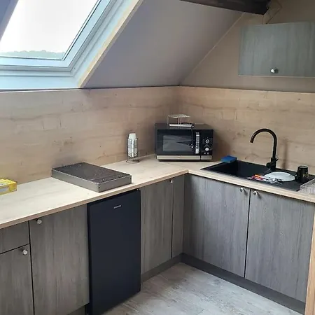 Cosy Type Loft Pres De Saint Quentin * Marcy (Aisne)